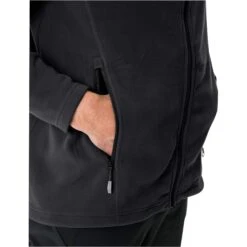 VAUDE ROSEMOOR FLEECE JACKET II Herren - Fleecejacke -Outdoor-Ausrüstung 5637950781 d me rosemoor fleece jacket ii vaude 24
