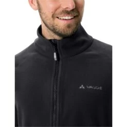 VAUDE ROSEMOOR FLEECE JACKET II Herren - Fleecejacke -Outdoor-Ausrüstung 5637950781 e me rosemoor fleece jacket ii vaude 24