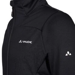 VAUDE MONVISO FLEECE FZ JACKET II Herren - Fleecejacke -Outdoor-Ausrüstung 5637950805 d monviso fleece fz jacket ii vaude 24