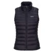 Patagonia W' S DOWN SWEATER VEST Damen - Daunenweste