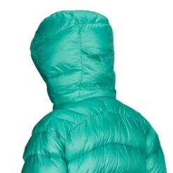 Patagonia W' S FITZ ROY DOWN HOODY Damen - Daunenjacke -Outdoor-Ausrüstung 5637951046 h w s fitz roy down hoody patagonia 24