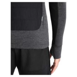 Icebreaker M MERINOLOFT VEST Herren - Softshellweste -Outdoor-Ausrüstung 5637951158 h men merinoloft vest icebreaker 24