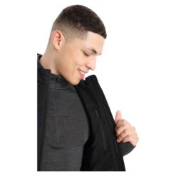 Icebreaker M MERINOLOFT VEST Herren - Softshellweste -Outdoor-Ausrüstung 5637951158 i men merinoloft vest icebreaker 24