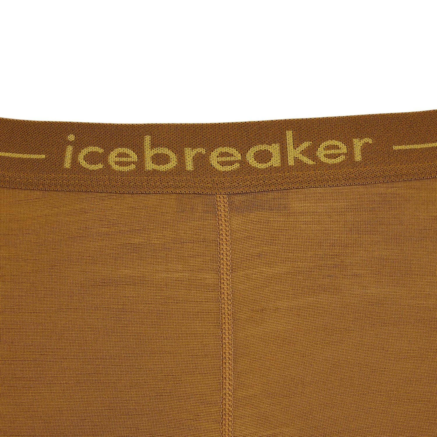 Icebreaker ZONEKNIT 200 LEGGINGS Herren - Leggings 4 Icebreaker ZONEKNIT 200 LEGGINGS Herren - Leggings – Bild 4