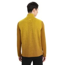 Icebreaker ZONEKNIT INSULATED VEST Herren - Weste -Outdoor-Ausrüstung 5637951298 c zoneknit insulated vest icebreaker 24