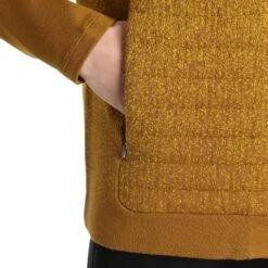 Icebreaker ZONEKNIT INSULATED VEST Herren - Weste -Outdoor-Ausrüstung 5637951298 e zoneknit insulated vest icebreaker 24