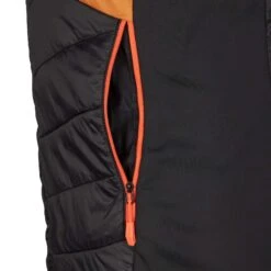 VAUDE SESVENNA VEST IV Herren - Weste 9 VAUDE SESVENNA VEST IV Herren - Weste -Outdoor-Ausrüstung 5637953220 d sesvenna vest iv vaude 24