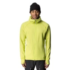 Houdini M' S POWER HOUDI Herren - Fleecejacke -Outdoor-Ausrüstung 5637953342 b m s power houdi houdini 24