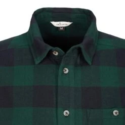 FRILUFTS TINNAHINCH L/S SHIRT Herren - Outdoor Hemd -Outdoor-Ausrüstung 5637953478 f tinnahinch ls shirt frilufts 24