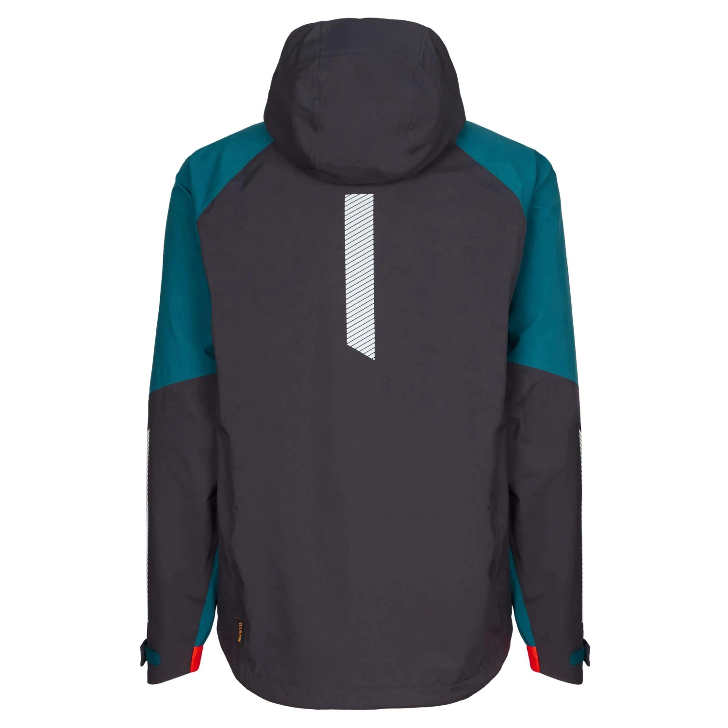 Jack Wolfskin MOROBBIA 3L JKT M Herren - Fahrradjacke 2 Jack Wolfskin MOROBBIA 3L JKT M Herren - Fahrradjacke – Bild 2