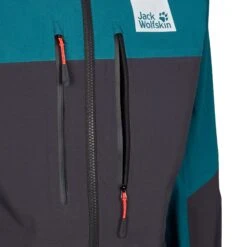 Jack Wolfskin MOROBBIA 3L JKT M Herren - Fahrradjacke 21 Jack Wolfskin MOROBBIA 3L JKT M Herren - Fahrradjacke -Outdoor-Ausrüstung 5637953642 c morobbia 3l jkt m jack wolfskin 24