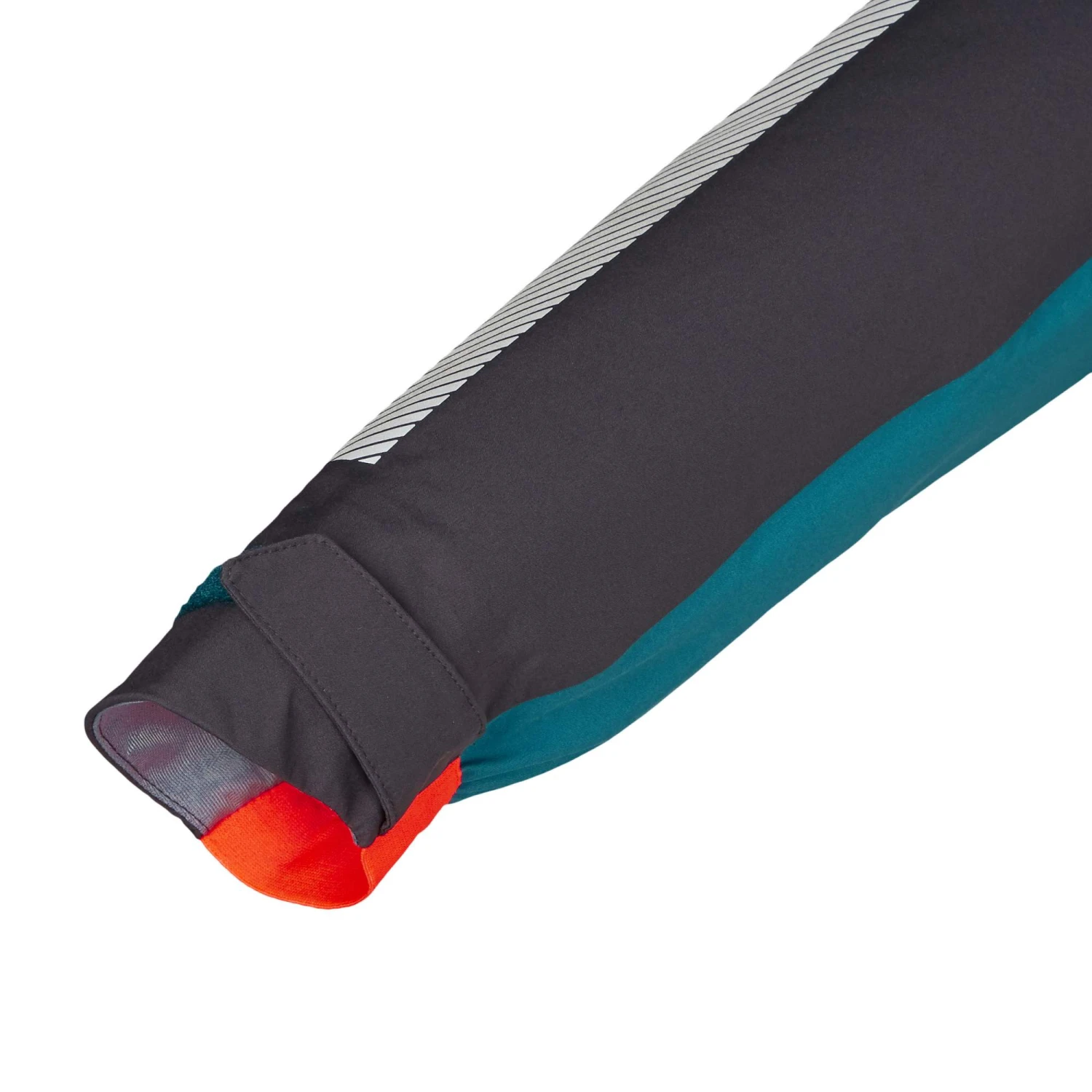 Jack Wolfskin MOROBBIA 3L JKT M Herren - Fahrradjacke 4 Jack Wolfskin MOROBBIA 3L JKT M Herren - Fahrradjacke – Bild 4