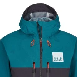 Jack Wolfskin MOROBBIA 3L JKT M Herren - Fahrradjacke 23 Jack Wolfskin MOROBBIA 3L JKT M Herren - Fahrradjacke -Outdoor-Ausrüstung 5637953642 e morobbia 3l jkt m jack wolfskin 24