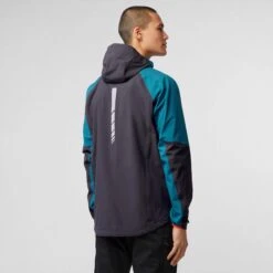 Jack Wolfskin MOROBBIA 3L JKT M Herren - Fahrradjacke 31 Jack Wolfskin MOROBBIA 3L JKT M Herren - Fahrradjacke -Outdoor-Ausrüstung 5637953642 m morobbia 3l jkt m jack wolfskin 24