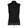 Icebreaker WOMEN MERINOLOFT VEST Damen - Softshellweste