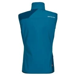 Ortovox COL BECCHEI VEST M Herren - Softshellweste -Outdoor-Ausrüstung 5637955374 c col becchei vest m ortovox 24