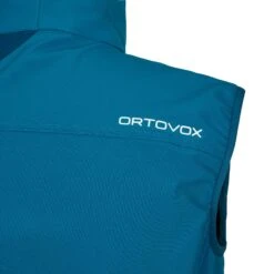 Ortovox COL BECCHEI VEST M Herren - Softshellweste -Outdoor-Ausrüstung 5637955374 g col becchei vest m ortovox 24