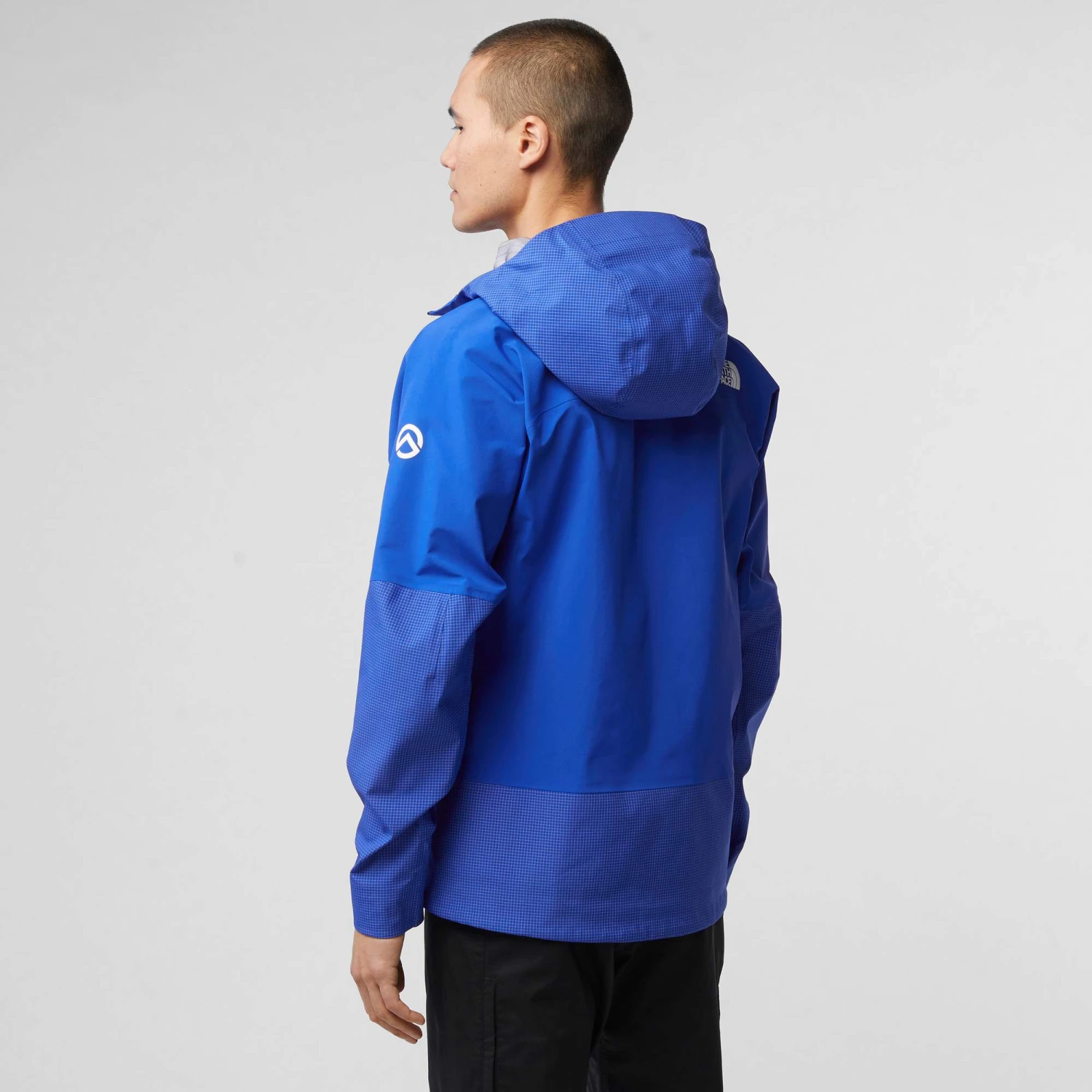 The North Face M SUMMIT PUMORI FUTURELIGHT JACKET Herren - Hardshelljacke – Bild 11