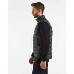 Arc'teryx CERIUM VEST MEN`S Herren - Daunenweste -Outdoor-Ausrüstung 5637956346 d cerium vest mens arc teryx 24