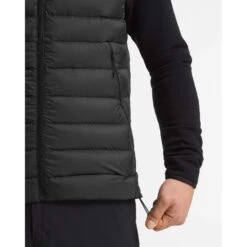 Arc'teryx CERIUM VEST MEN`S Herren - Daunenweste -Outdoor-Ausrüstung 5637956346 e cerium vest mens arc teryx 24