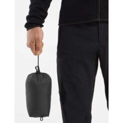 Arc'teryx CERIUM VEST MEN`S Herren - Daunenweste -Outdoor-Ausrüstung 5637956346 f cerium vest mens arc teryx 24