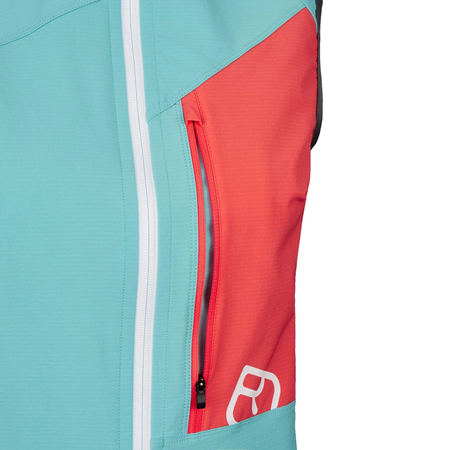 Ortovox BERRINO VEST W Damen - Softshellweste 4 Ortovox BERRINO VEST W Damen - Softshellweste – Bild 4