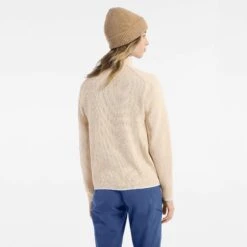 Arc'teryx COVERT CARDIGAN W Damen - Fleecejacke -Outdoor-Ausrüstung 5637956895 e covert cardigan womens arc teryx 24