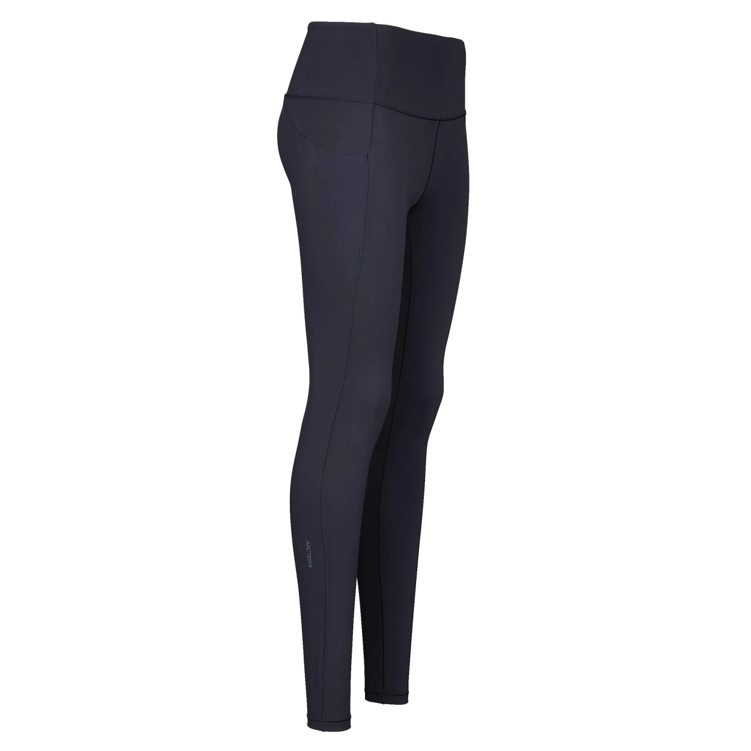 Arc'teryx ESSENT HIGH-RISE LEGGING 28IN WOMEN`S Damen - Leggings 2 Arc'teryx ESSENT HIGH-RISE LEGGING 28IN WOMEN`S Damen - Leggings – Bild 2