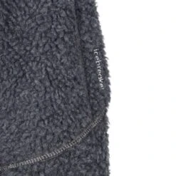 Icebreaker REALFLEECE SHERPA LS ZIP Herren - Fleecejacke -Outdoor-Ausrüstung 5637957222 f realfleece sherpa ls zip icebreaker 24