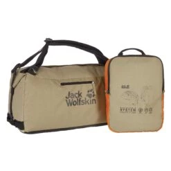 Jack Wolfskin TRAVELTOPIA DUFFLE 65 - Reisetasche -Outdoor-Ausrüstung 5637958795 c traveltopia duffle 65 jack wolfskin 24