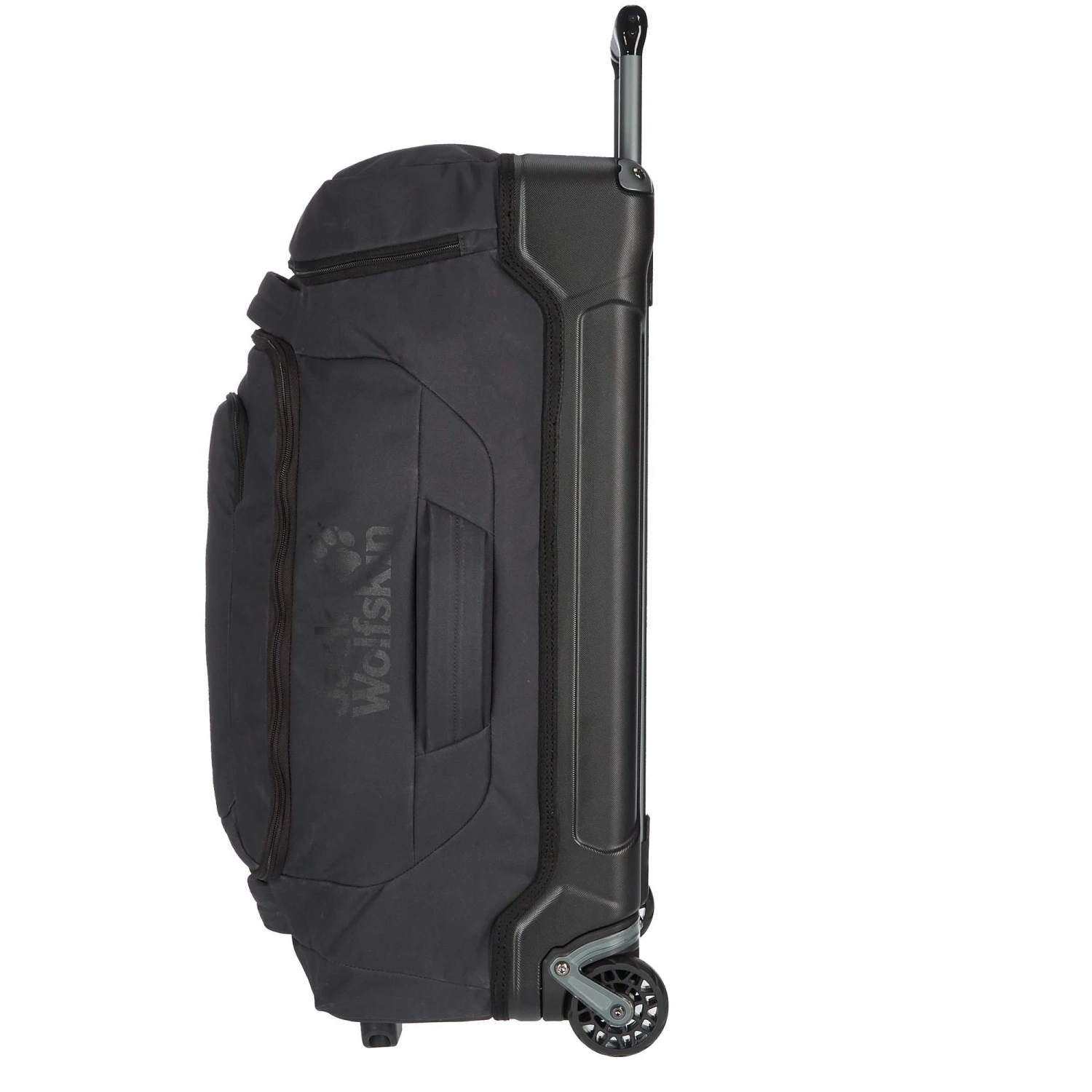 Jack Wolfskin TRAVELTOPIA WHEELER 80 - Rollkoffer 5 Jack Wolfskin TRAVELTOPIA WHEELER 80 - Rollkoffer – Bild 5