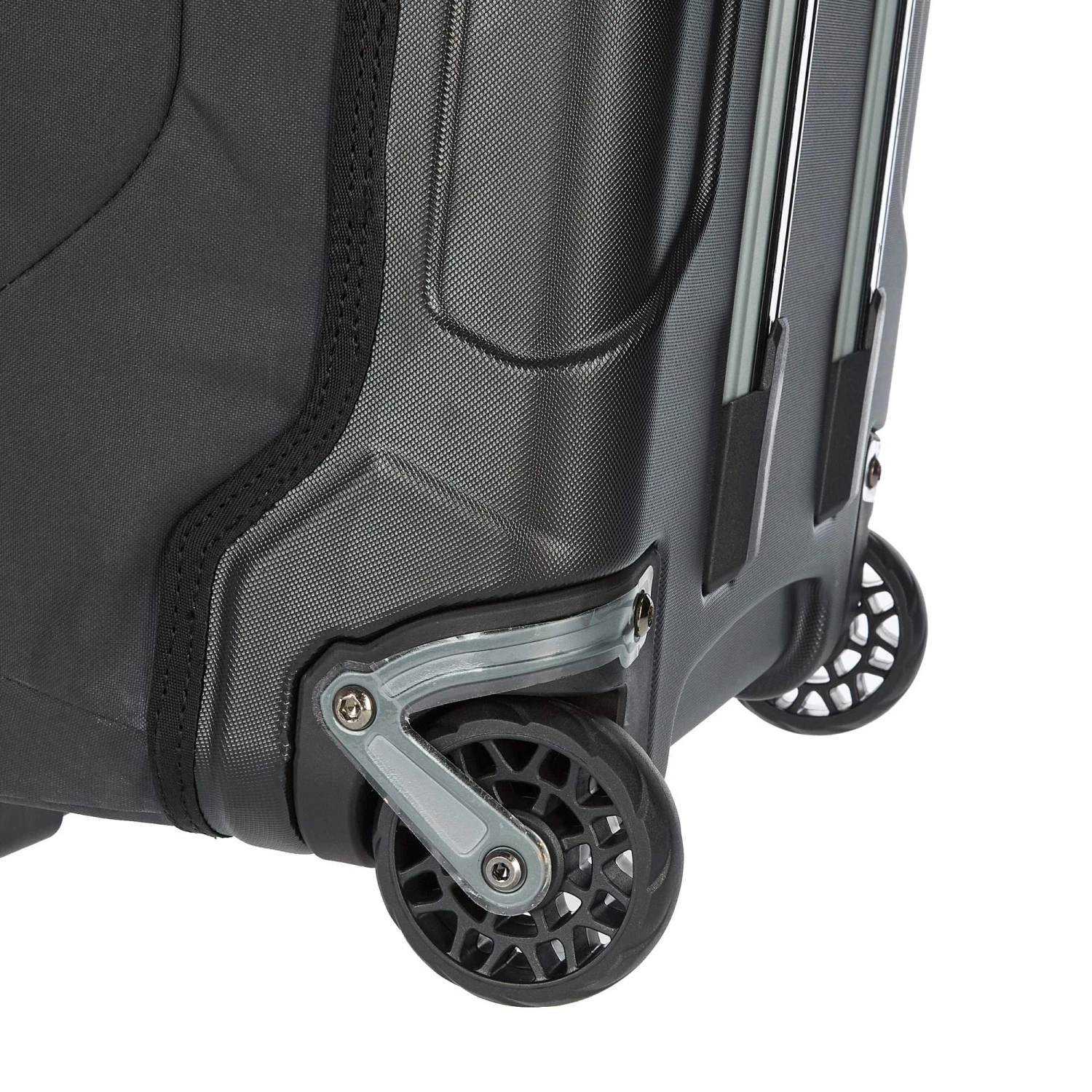 Jack Wolfskin TRAVELTOPIA WHEELER 80 - Rollkoffer 10 Jack Wolfskin TRAVELTOPIA WHEELER 80 - Rollkoffer – Bild 10