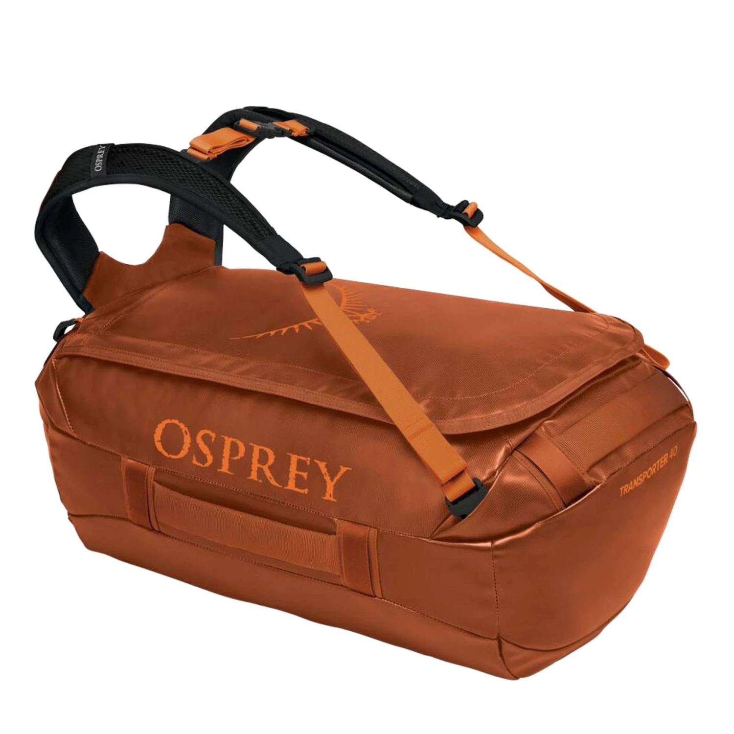 Osprey TRANSPORTER 40 - Reisetasche 1 Osprey TRANSPORTER 40 - Reisetasche