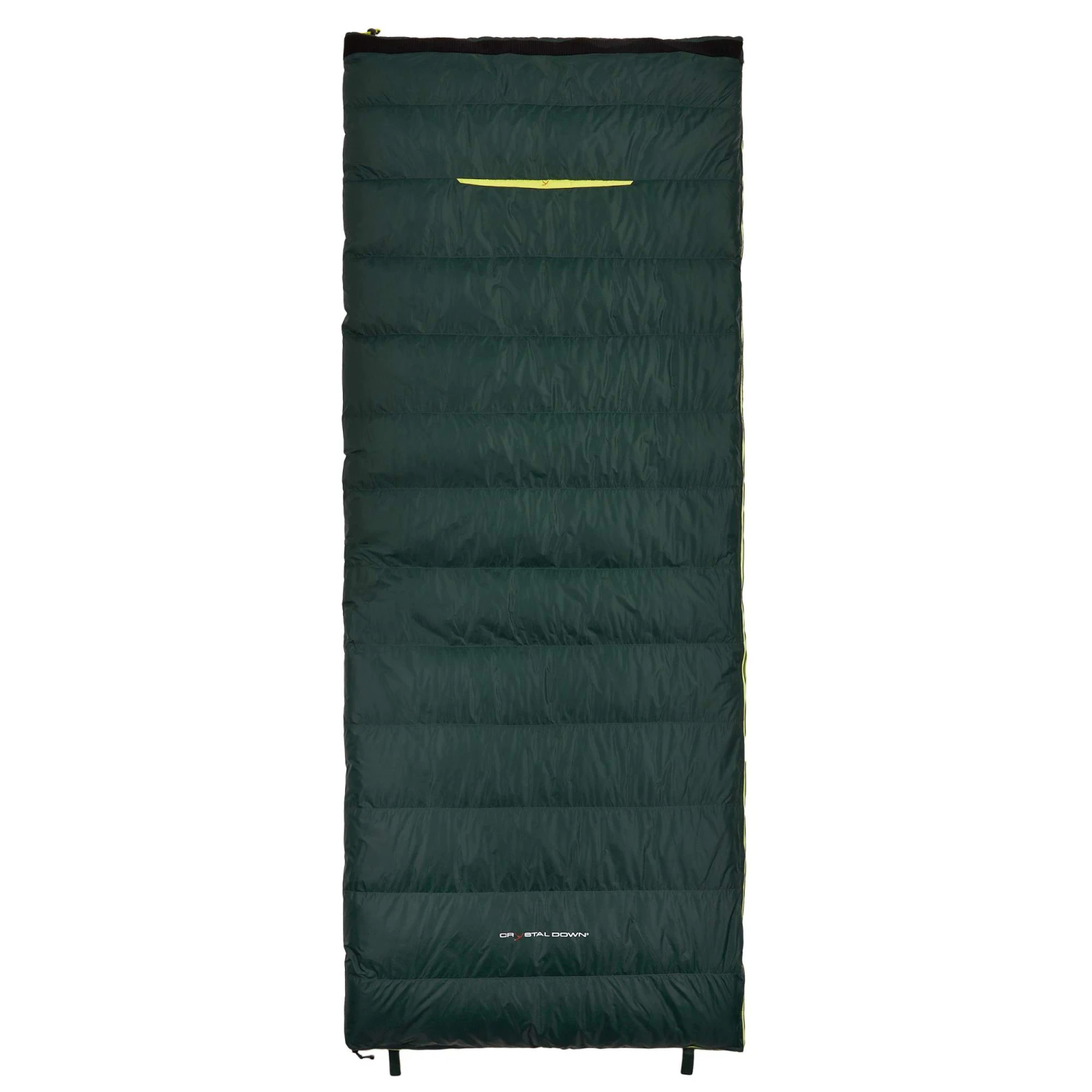 Y By Nordisk TENSION BRICK 600 - Deckenschlafsack 8 Y By Nordisk TENSION BRICK 600 - Deckenschlafsack – Bild 8