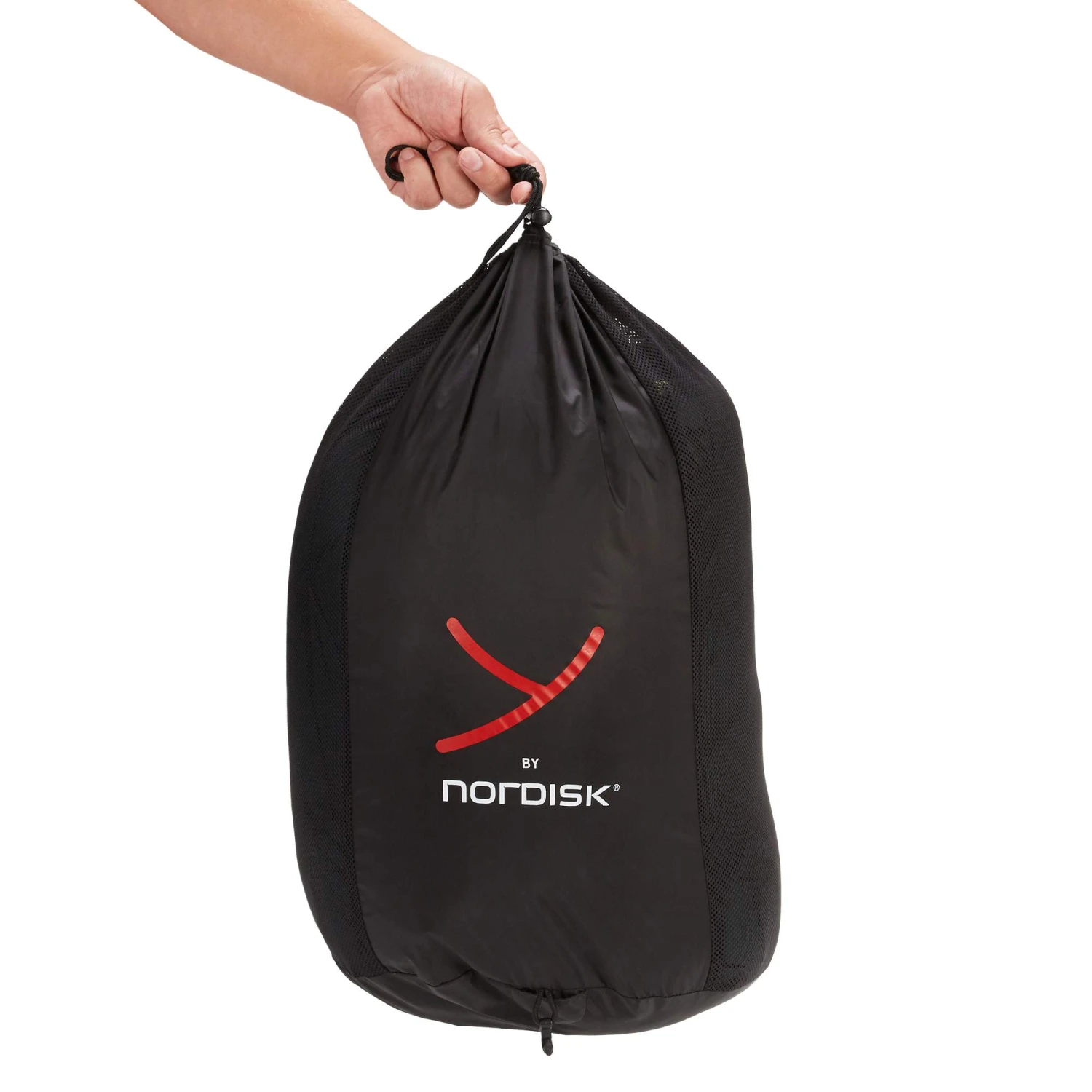 Y By Nordisk TENSION BRICK 600 - Deckenschlafsack 11 Y By Nordisk TENSION BRICK 600 - Deckenschlafsack – Bild 11