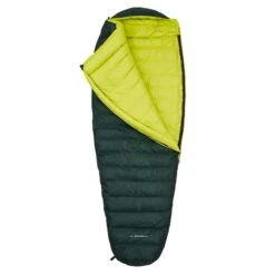 Y By Nordisk TENSION COMFORT 800 - Daunenschlafsack -Outdoor-Ausrüstung 5637961553 c tension comfort 800 y by nordisk 24