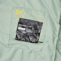 FRILUFTS PACAYA 10 RS - Deckenschlafsack 15 FRILUFTS PACAYA 10 RS - Deckenschlafsack -Outdoor-Ausrüstung 5637964516 h pacaya 10 rs frilufts 24