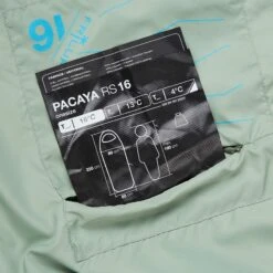 FRILUFTS PACAYA 16 RS - Deckenschlafsack -Outdoor-Ausrüstung 5637964519 i pacaya 16 rs frilufts 24