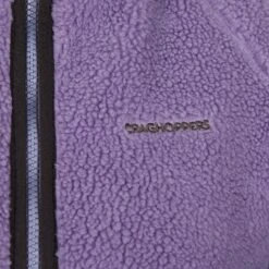 Craghoppers SALARA JACKE Damen - Fleecejacke 9 Craghoppers SALARA JACKE Damen - Fleecejacke -Outdoor-Ausrüstung 5637967350 d salara jacke craghoppers 24