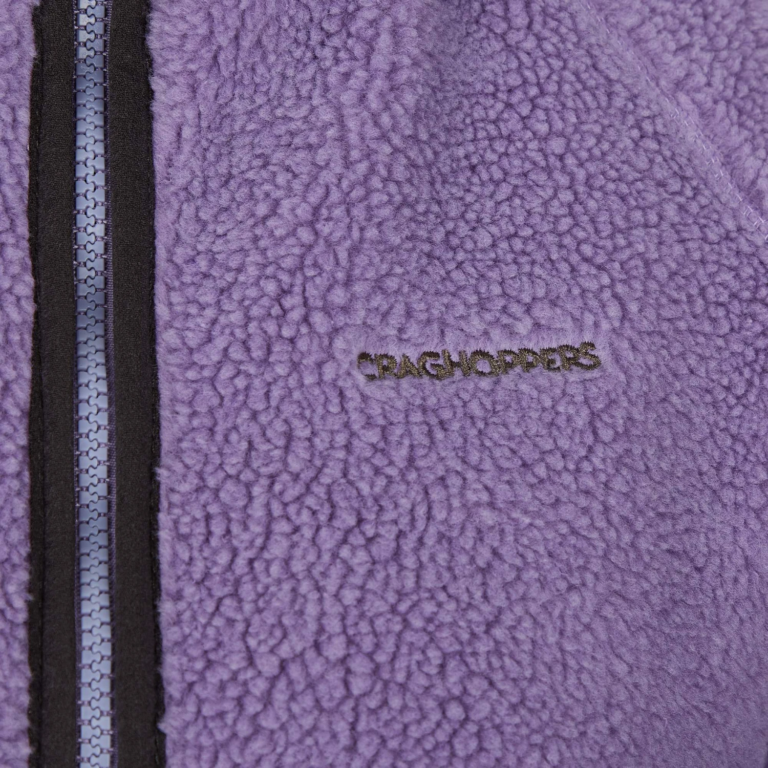 Craghoppers SALARA JACKE Damen - Fleecejacke 4 Craghoppers SALARA JACKE Damen - Fleecejacke – Bild 4