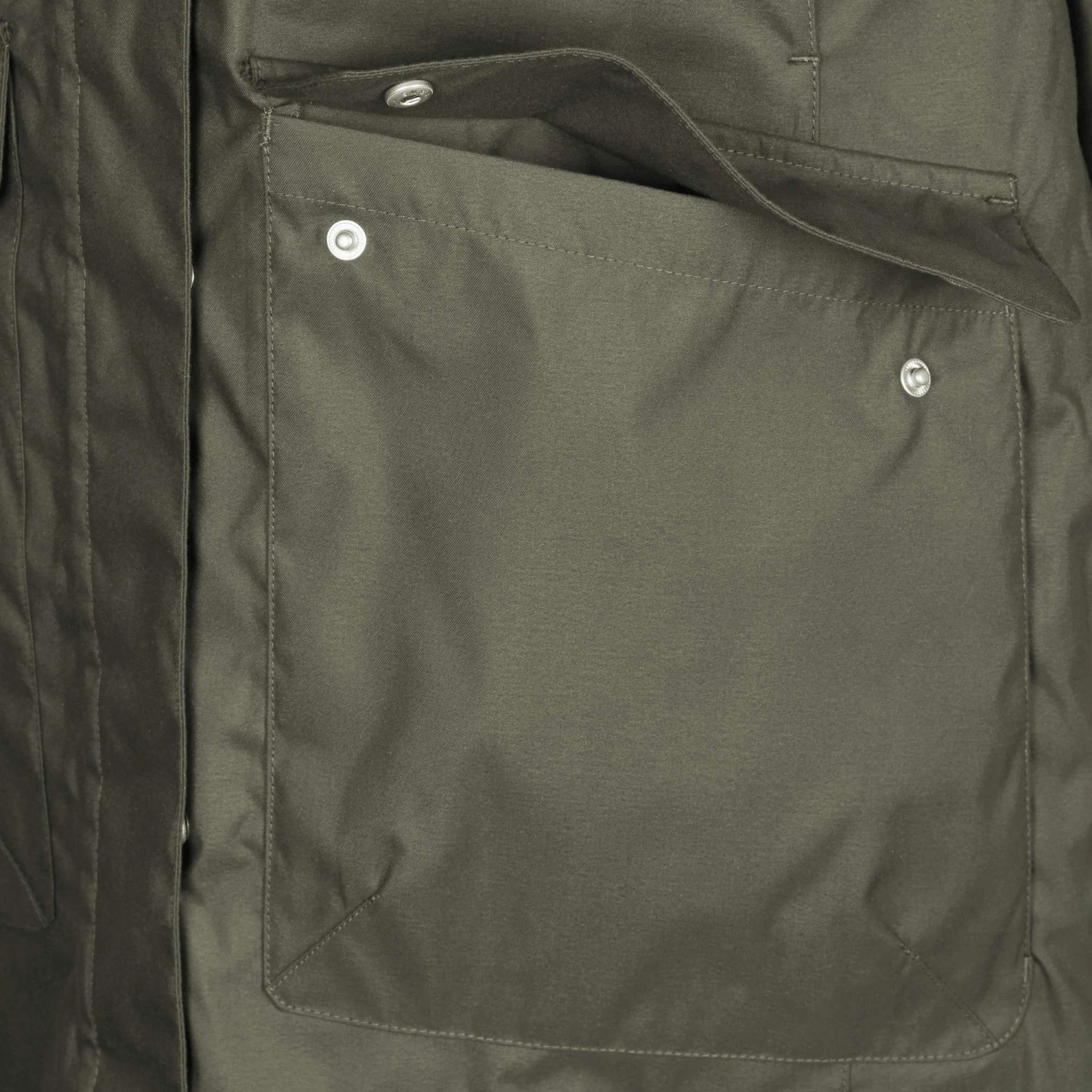 Craghoppers CAITHNESS JACKE Damen - Regenmantel 3 Craghoppers CAITHNESS JACKE Damen - Regenmantel – Bild 3