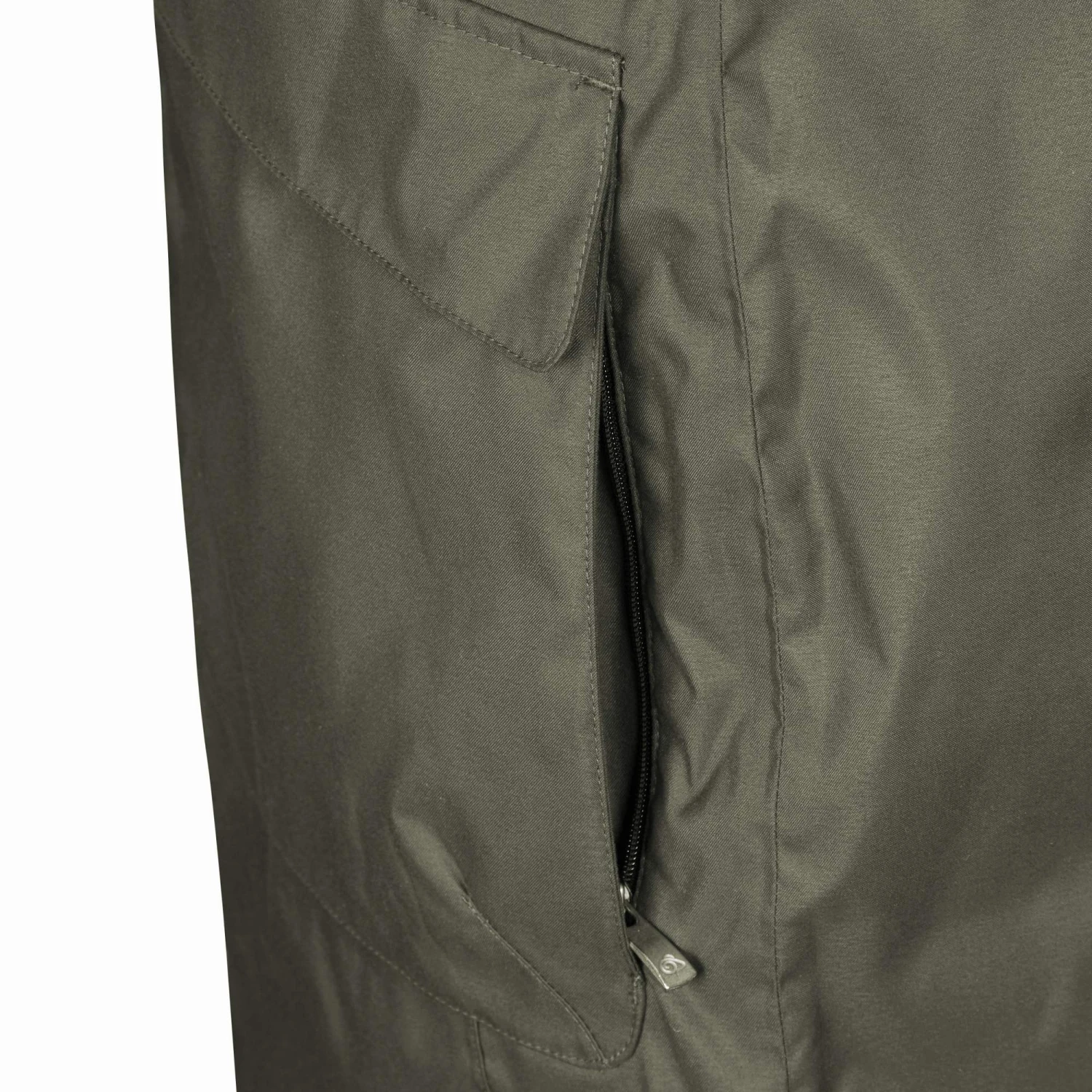 Craghoppers CAITHNESS JACKE Damen - Regenmantel 5 Craghoppers CAITHNESS JACKE Damen - Regenmantel – Bild 5