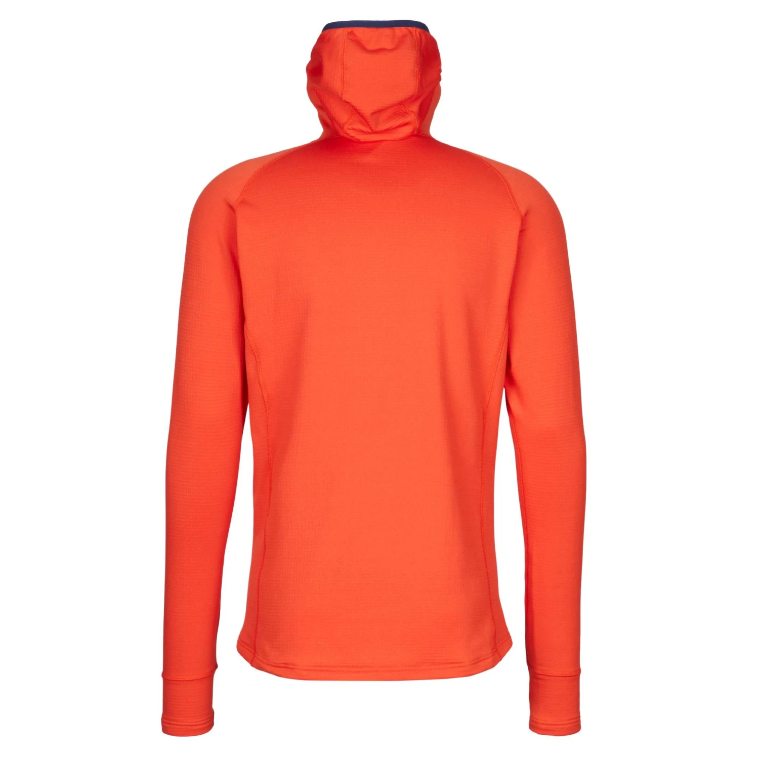 Mountain Equipment ECLIPSE HOODED ZIP T Herren - Fleecepullover 2 Mountain Equipment ECLIPSE HOODED ZIP T Herren - Fleecepullover – Bild 2