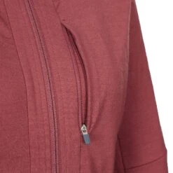 Icebreaker W QUANTUM III LS ZIP HOODIE Damen - Wolljacke 12 Icebreaker W QUANTUM III LS ZIP HOODIE Damen - Wolljacke -Outdoor-Ausrüstung 5637968134 e w quantum iii ls zip hoodie icebreaker 24