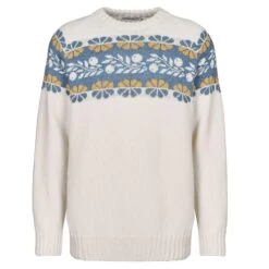 SÄTILA CLASSIC Herren - Strickpullover