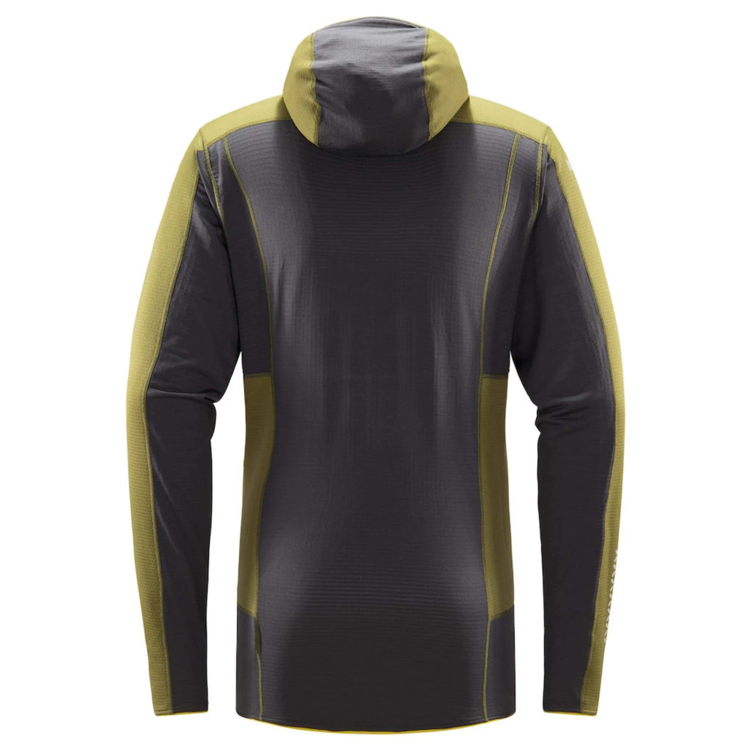 Haglöfs L.I.M MID FAST HOOD Herren - Fleecejacke 2 Haglöfs L.I.M MID FAST HOOD Herren - Fleecejacke – Bild 2