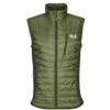 Jack Wolfskin ROUTEBURN PRO INS VEST M Herren - Weste