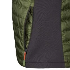 Jack Wolfskin ROUTEBURN PRO INS VEST M Herren - Weste 11 Jack Wolfskin ROUTEBURN PRO INS VEST M Herren - Weste -Outdoor-Ausrüstung 5637969536 d routeburn pro ins vest m jack wolfskin 24