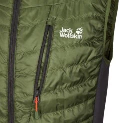 Jack Wolfskin ROUTEBURN PRO INS VEST M Herren - Weste 12 Jack Wolfskin ROUTEBURN PRO INS VEST M Herren - Weste -Outdoor-Ausrüstung 5637969536 e routeburn pro ins vest m jack wolfskin 24
