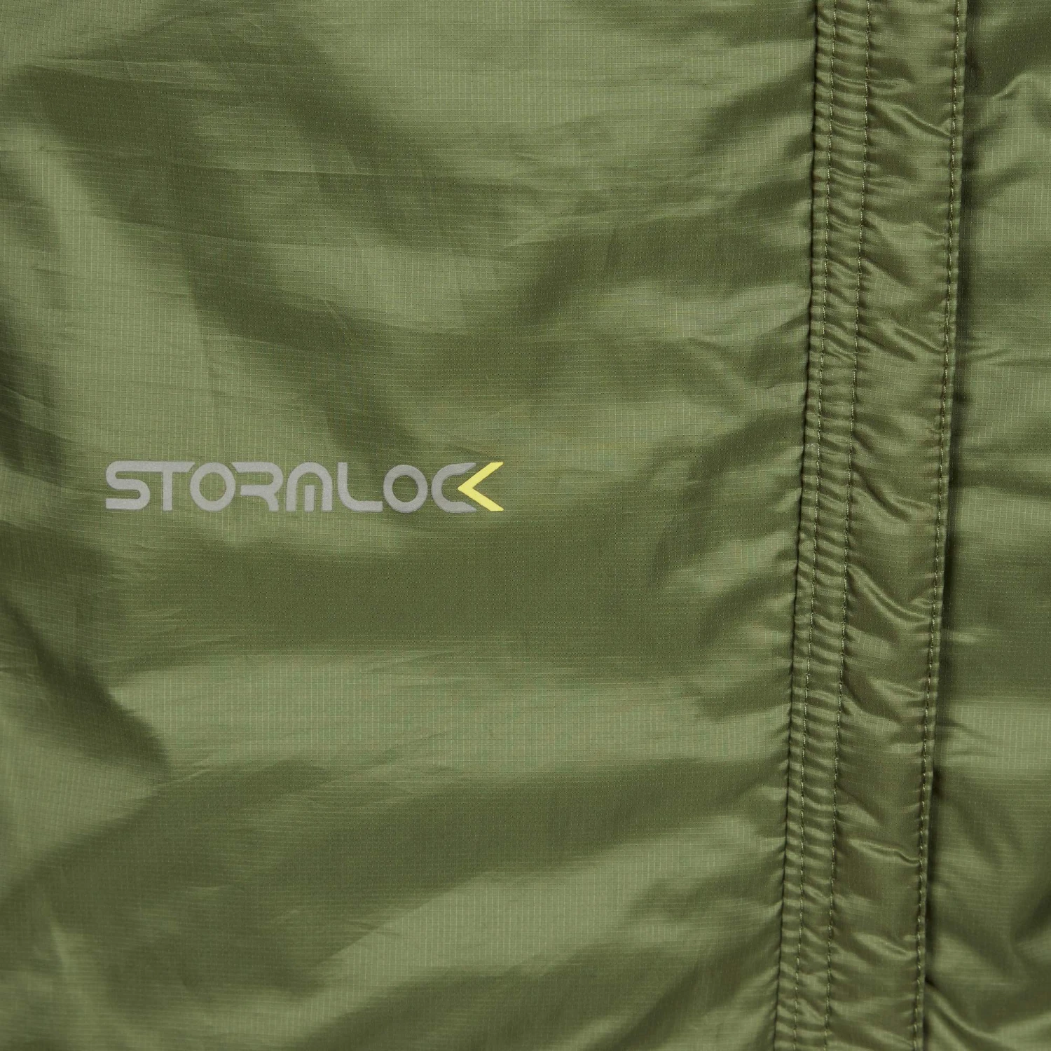 Jack Wolfskin ROUTEBURN PRO INS VEST M Herren - Weste 7 Jack Wolfskin ROUTEBURN PRO INS VEST M Herren - Weste – Bild 7